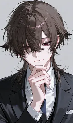 Profile image of 有栖