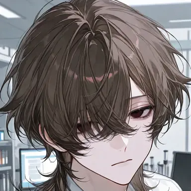 Profile image of 有栖