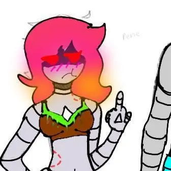 Profile image of Dizzy