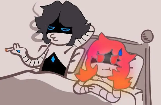 Profile image of Dizzy