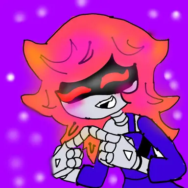 Profile image of Dizzy
