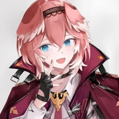 Profile image of 鷹嶺ルイ