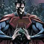 SlickCopy6017의 Injustice Superman