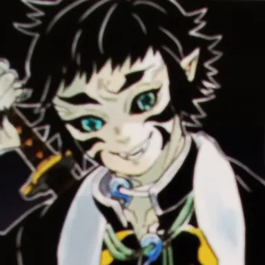 Profile image of 獪岳