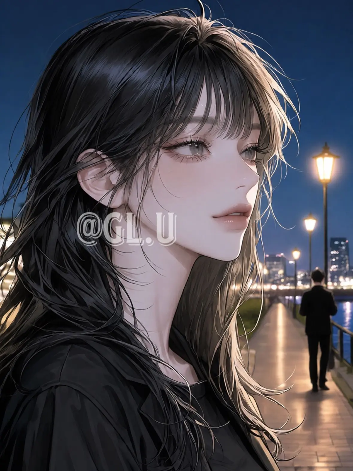 GL.U의 윤해원[GL]