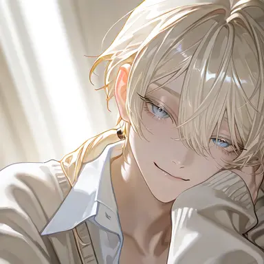 Profile image of アーノルド