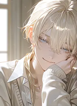 Profile image of アーノルド