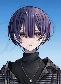 Profile image of 閏井由綺