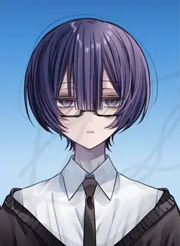 Profile image of 閏井由綺
