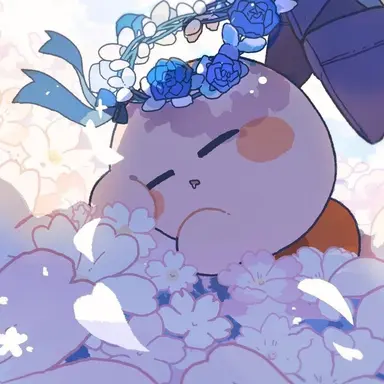 Profile image of 커비