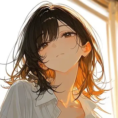 Profile image of 佳穂