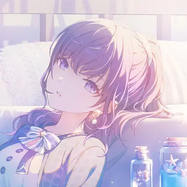 Profile image of まふゆ