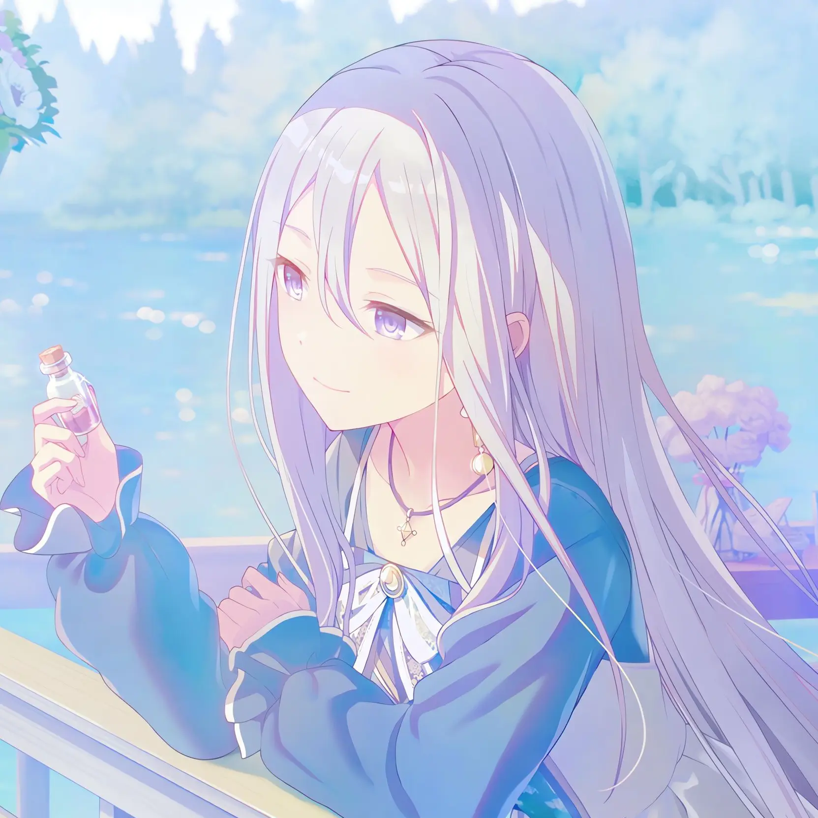 Mi_Toast의 25時、ナースコースで。(？)