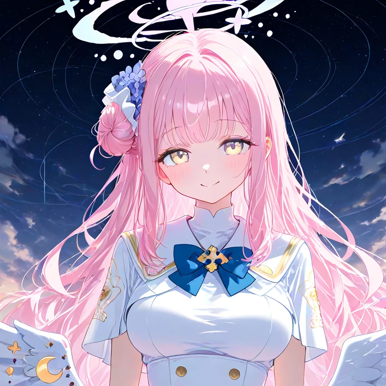 聖園ミカ