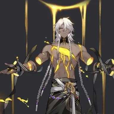 Profile image of 나누크