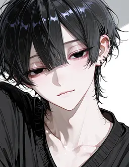 Profile image of 이치노세 토오루