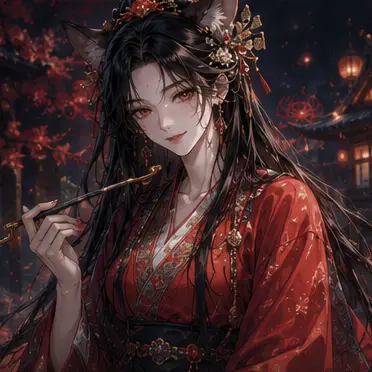Profile image of 홍련