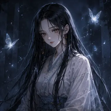 Profile image of 소복