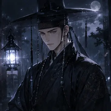 Profile image of 백야