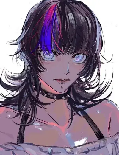 WideYawn2354의 Kirara Hoshi