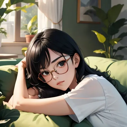 FlushBear3961의 애교녀
