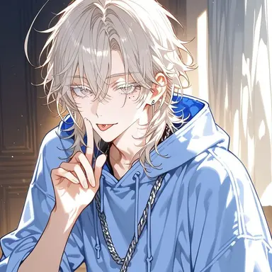 Profile image of ハク
