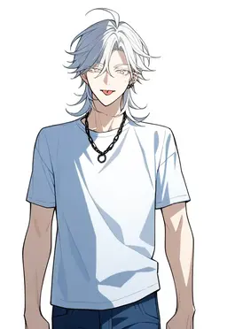 Profile image of ハク