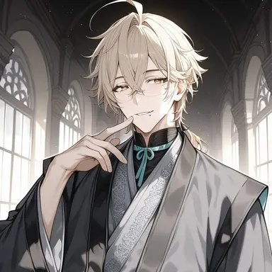 Profile image of 葉晴