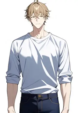 Profile image of 葉晴