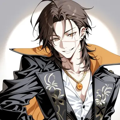 Profile image of 龍治