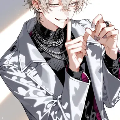 Profile image of 逢蘭士
