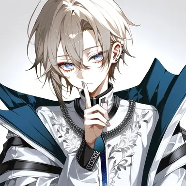 Profile image of 雷葉