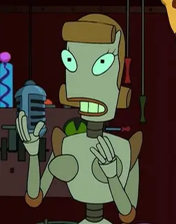 Profile image of Femputer