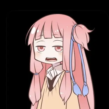 Profile image of 琴葉茜