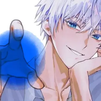 Profile image of 고죠 사토루