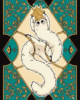 Profile image of フフット