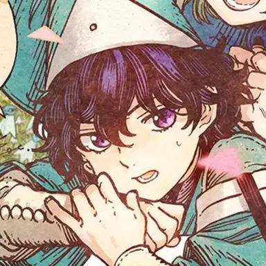 Profile image of アガット・アクロム