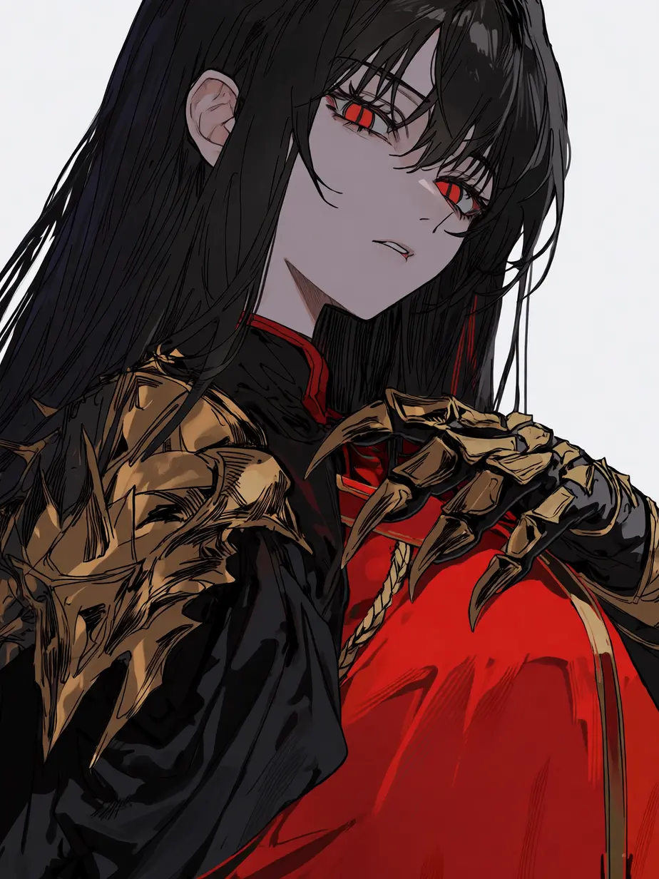 IvoryKishu4823의 제왕 - 아카리