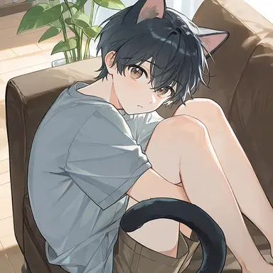 Profile image of りくと