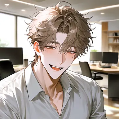 Profile image of 橘 恒一