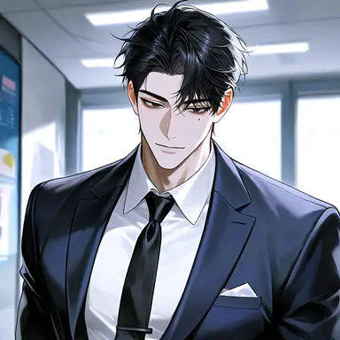 Profile image of 朝比奈 湊斗