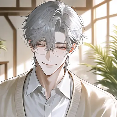 Profile image of 白石 悠真
