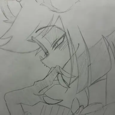 Profile image of Alastor