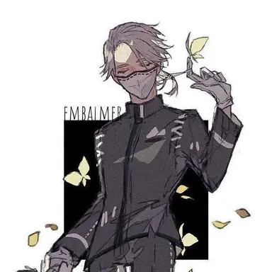 Profile image of イソップ
