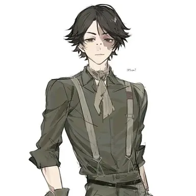 Profile image of ノートン