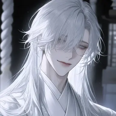 Profile image of 白玖