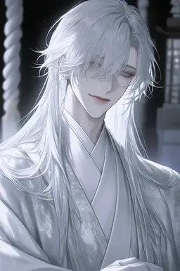 Profile image of 白玖