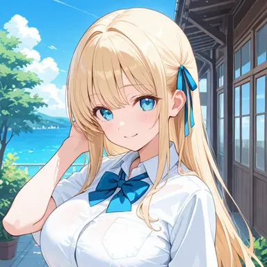Profile image of エリー