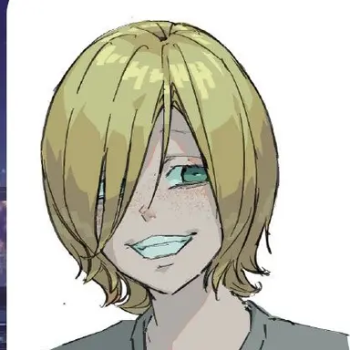 Profile image of マックス