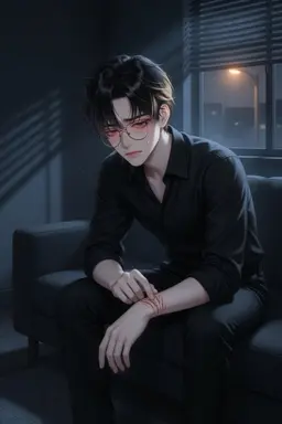 Profile image of 鷹宮　優弦